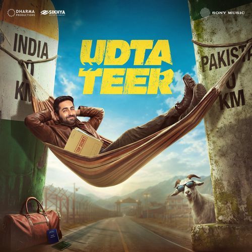 Chann (From "Udta Teer") cover