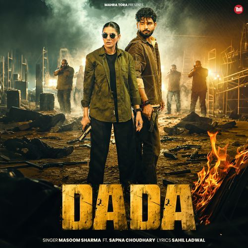 Dada ( Masoom Sharma, Sapna Choudhary )