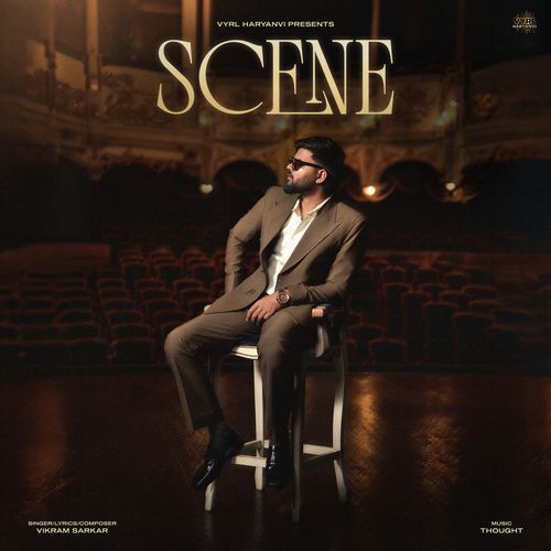 Scene ( Vikram Sarkar, Thought )