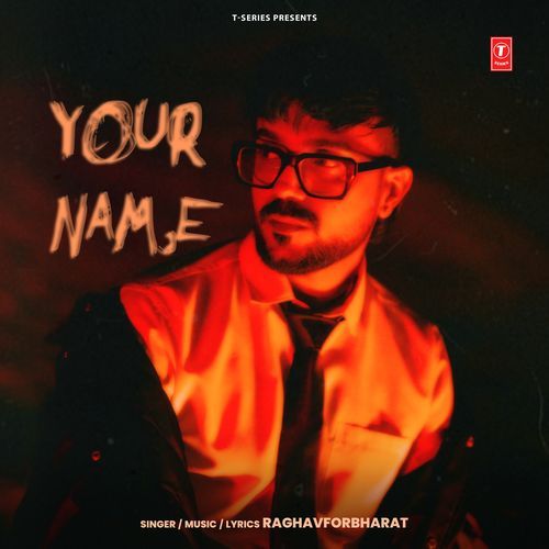 Your Name cover