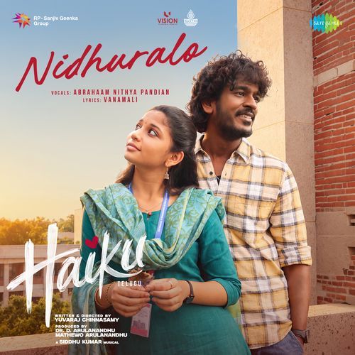 Nidhuralo (From "Haiku") (Telugu)