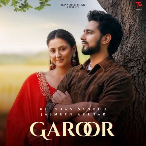 Garoor cover