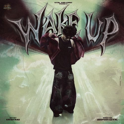 Wake Up ( Krish Rao )