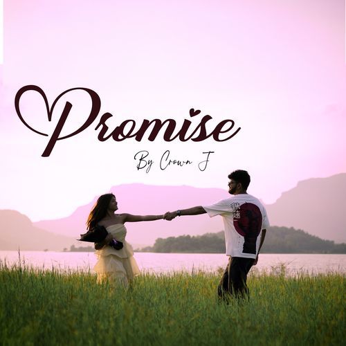 Promise cover