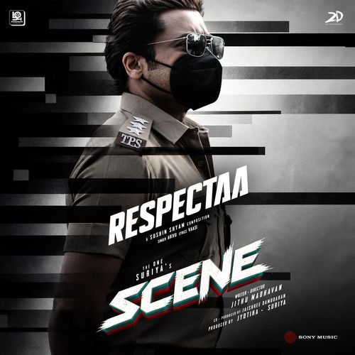 Respectaa (From "Scene")