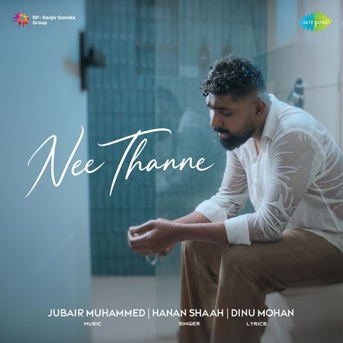 Nee Thanne cover