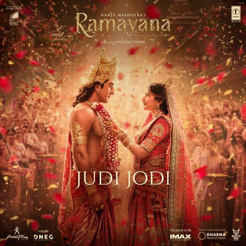 Judi Jodi (From "Ramayana")