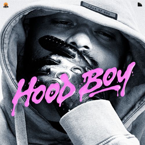 Fine Young Man cover