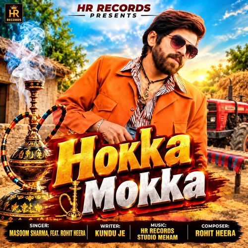 Hokka Mokka ( Masoom Sharma )