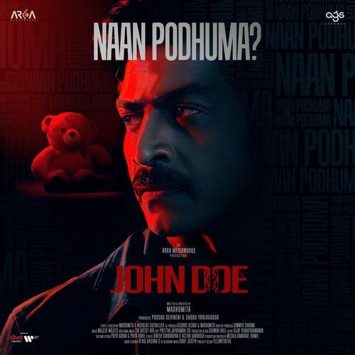 Naan Podhuma? (From "John Doe")