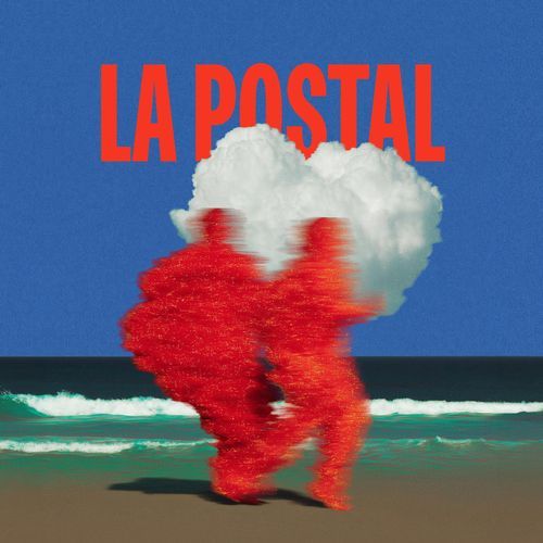 PA' QUE LLORAR cover